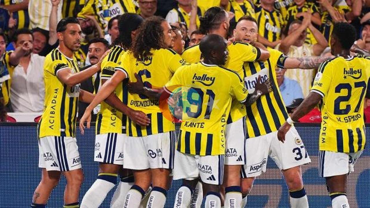 Fənərbaxça Romaya qalib gəlmək istəyir! Nəhəng matçın ilk 11-i bəlli oldu (CANLI)