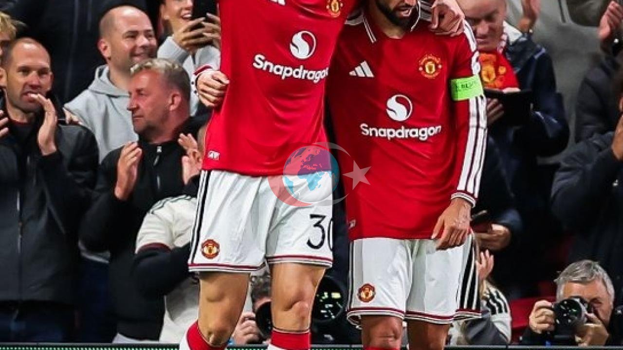 Chempionlar ligasida gigantlar sahnaga chiqdi: "Manchester Yunayted" va "Bavariya" gol urishdi