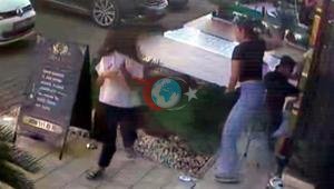 Kahramanmaraşta iç çamaşırından çıkardığı tabancayla 2 kadını vurdu