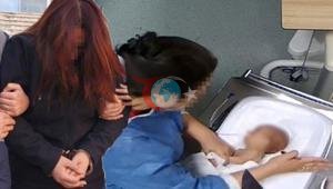 Görüntüler herkesin kanını dondurmuştu Hemşire için karar çıktı