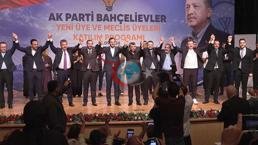 Bahçelievler'de CHP’li 3 meclis üyesi AK Parti'ye geçti