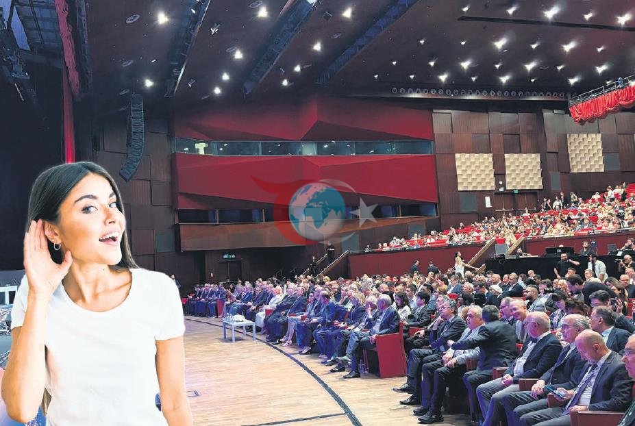 Türkiye KBB Cerrahisinde Dünya Zirvesine Ev Sahipliği Yapıyor: İstanbul'da Tarihi Kongre