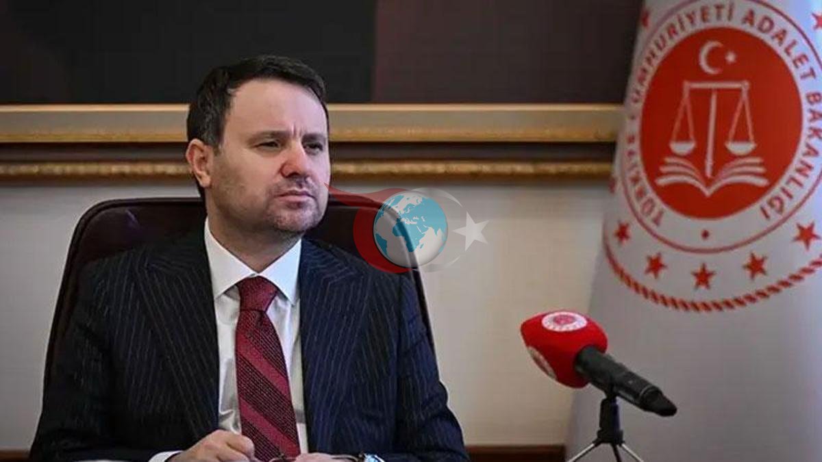Adalet Bakanı Gürlek Açıkladı: Karanlıkta Kalan 6 Cinayet Dosyası Daha Aydınlatıldı
