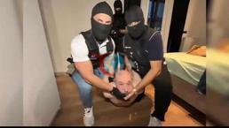 Bakan Gürlek duyurdu: Uyuşturucu baronu İslam Yakut İstanbul'da yakalandı