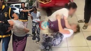 Sara nöbeti numarasıyla kurtulmaya çalıştı İfadesi pes dedirtti: Masumuz