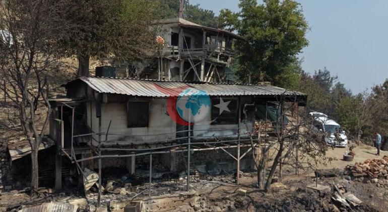 Astım krizi için hastaneye gittiler, gelen telefonla yıkıldılar: ‘Yalan dünyanın cennetiydi’