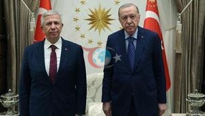 Beştepe’de önemli kabuller