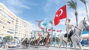 104 yıllık gurur