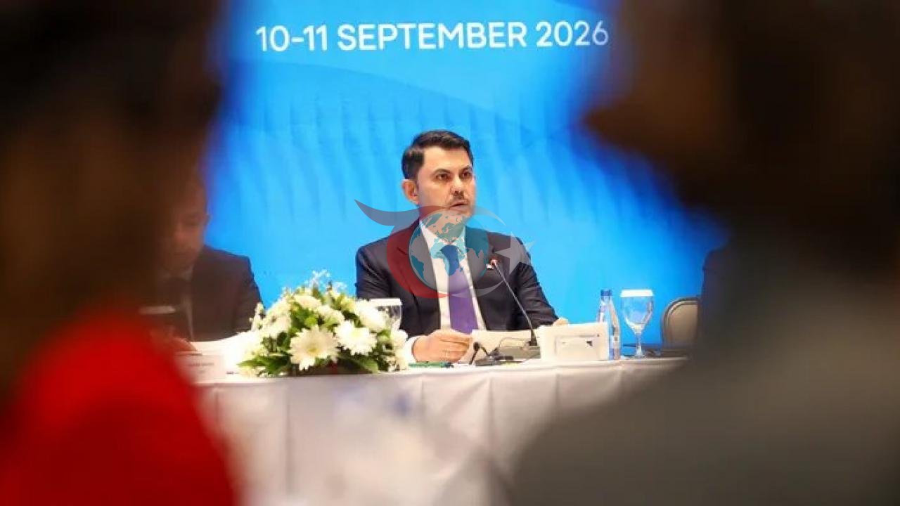 Түркиядан алып климаттық көшу: қазба отынының конверсиясы 2035 жылғы мақсатпен басталады