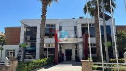 Seferihisar Bələdiyyəsində yeni əməliyyat 
