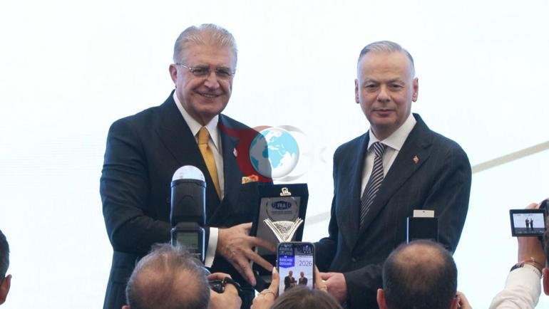 UFRAD’ın 35’inci yılında marka ve franchise dünyası İstanbul’da buluştu