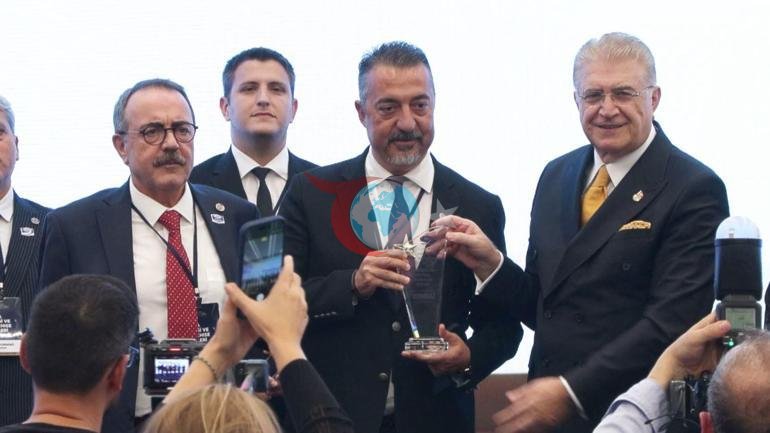 UFRAD’ın 35’inci yılında marka ve franchise dünyası İstanbul’da buluştu