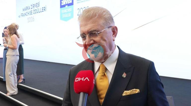 UFRAD’ın 35’inci yılında marka ve franchise dünyası İstanbul’da buluştu