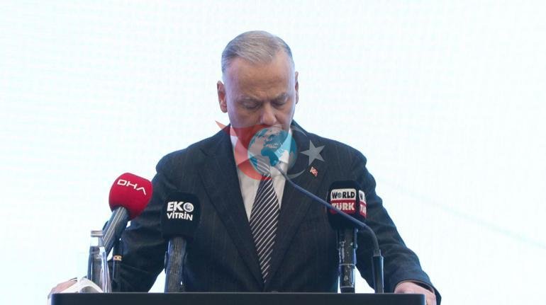 UFRAD’ın 35’inci yılında marka ve franchise dünyası İstanbul’da buluştu