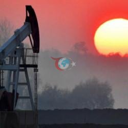 ABD'nin ticari ham petrol stokları 400 bin varil azaldı