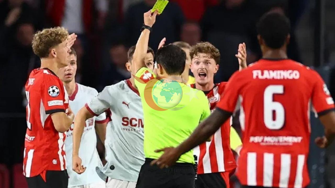 Arda Turan Devler Ligi Sahnesinde Çıldırdı! Halil Umut Meler Kararı Sonrası Şok Tepki