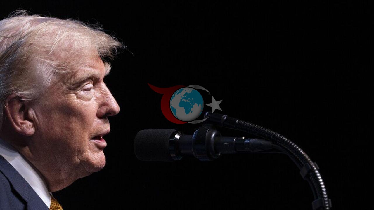 Trump’tan Tarihi İtiraf: "Seçim Kaygısıyla İran'a Tüm Gücümüzle Saldırmadık"