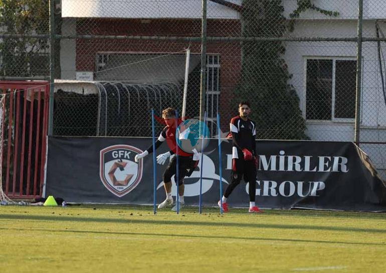 Kacper Tobiasz: Fenerbahçe karşılaşması yüksek enerjili olacak