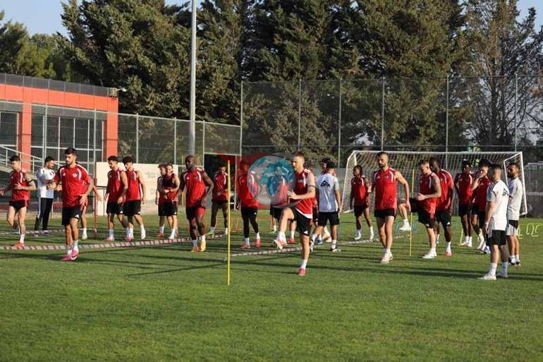 Kacper Tobiasz: Fenerbahçe karşılaşması yüksek enerjili olacak