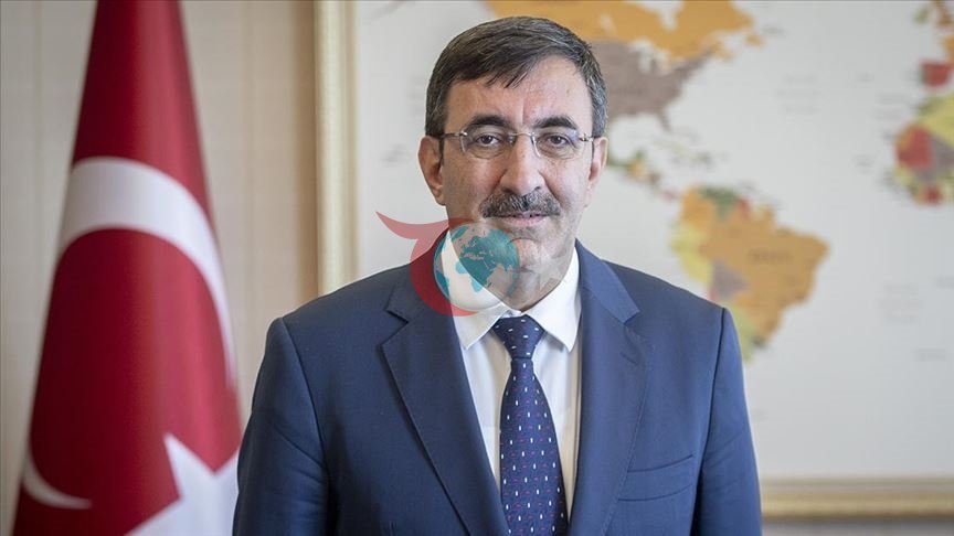 Cevdet Yılmaz: Kamu denetiminde yapay zekâ dönemi - Manşet Haber