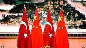 Türkiye ile Çin arasında gümrük işbirliğinin güçlendirilmesi için ortak irade ortaya konuldu
