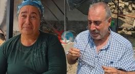 Astım krizi için hastaneye gittiler, gelen telefonla yıkıldılar: ‘Yalan dünyanın cennetiydi’