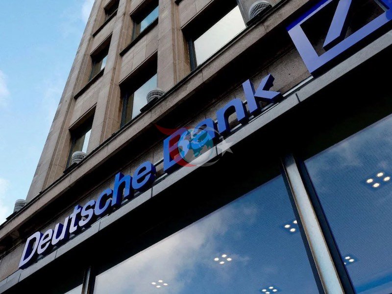 Deutsche Bank Yöneticisi: Yapay Zekâ, Proje Sürelerini Büyük Ölçüde Kısaltıyor - DigitalTalks