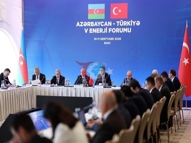 Bakan Bayraktar: Elektrik alanındaki iş birliğimizi daha ileri bir aşamaya taşıyacağız