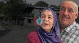 Yangın sanıldı cinayet çıktı! Ölü bulunan çift ile ilgili 4 gözaltı