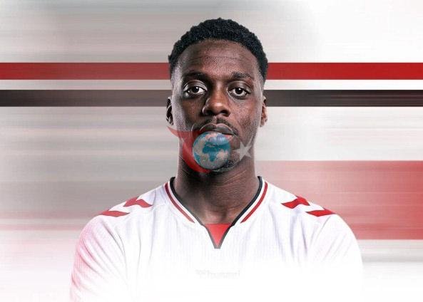 Muhammed Bayo