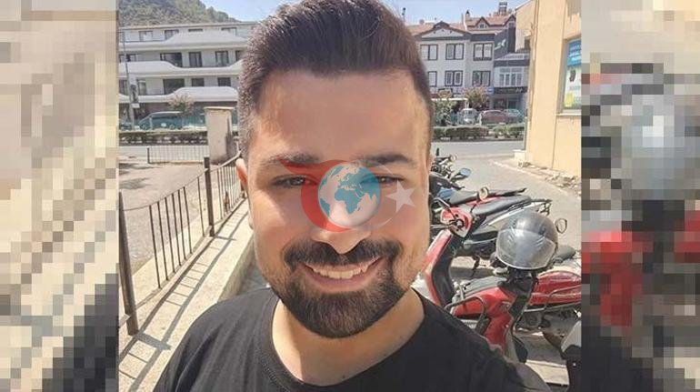 Muğlanın Fethiye şəhərində dəhşətli qəza kamerada. Ölən və yaralananlar var