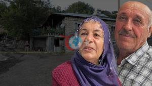 Yanğın olduğu zənn edildi, bunun bir cinayət olduğu ortaya çıxdı. 4 nəzarətə alınan cütün ölü olduğu ortaya çıxdı