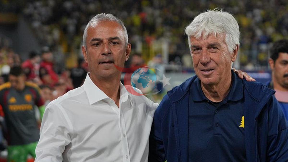 Enersmail Kartal we Oğuz Çetin sammiti Fenerbahçe: Işden gitmek kararyndan soň möhüm ýygnak