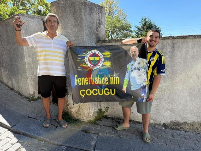 İsmail Kartal-Oğuz Çetin duşuşygy
