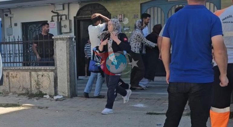Dəhşətli sonluq 24 yaşlı Merve balkondan yıxılaraq həyatını itirdi