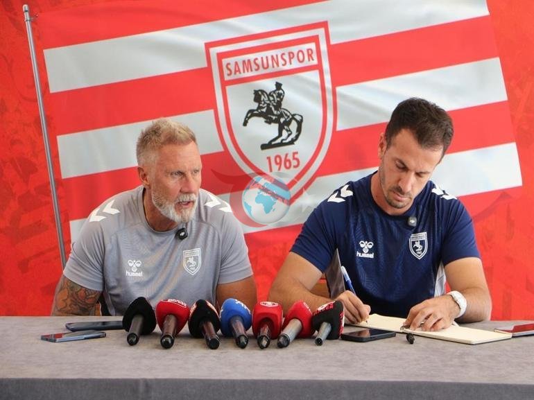 Thorsten Fink: Biz ağır məşq edirik, lakin həddindən artıq deyil