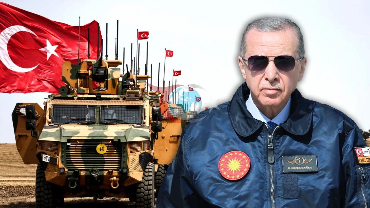 Yunan Basınından İtiraf Niteliğinde Analiz: Türkiye'nin Küresel ve Bölgesel Gücü Göz Ardı Edilemez