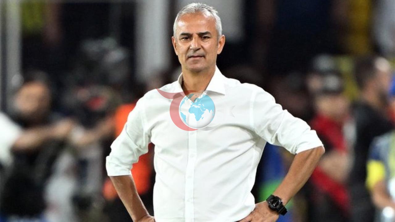 İsmail Kartal zəlzələ Fənərbaxçada şirinləşdi: İstefadan qayıtmasının pərdəarxası budur