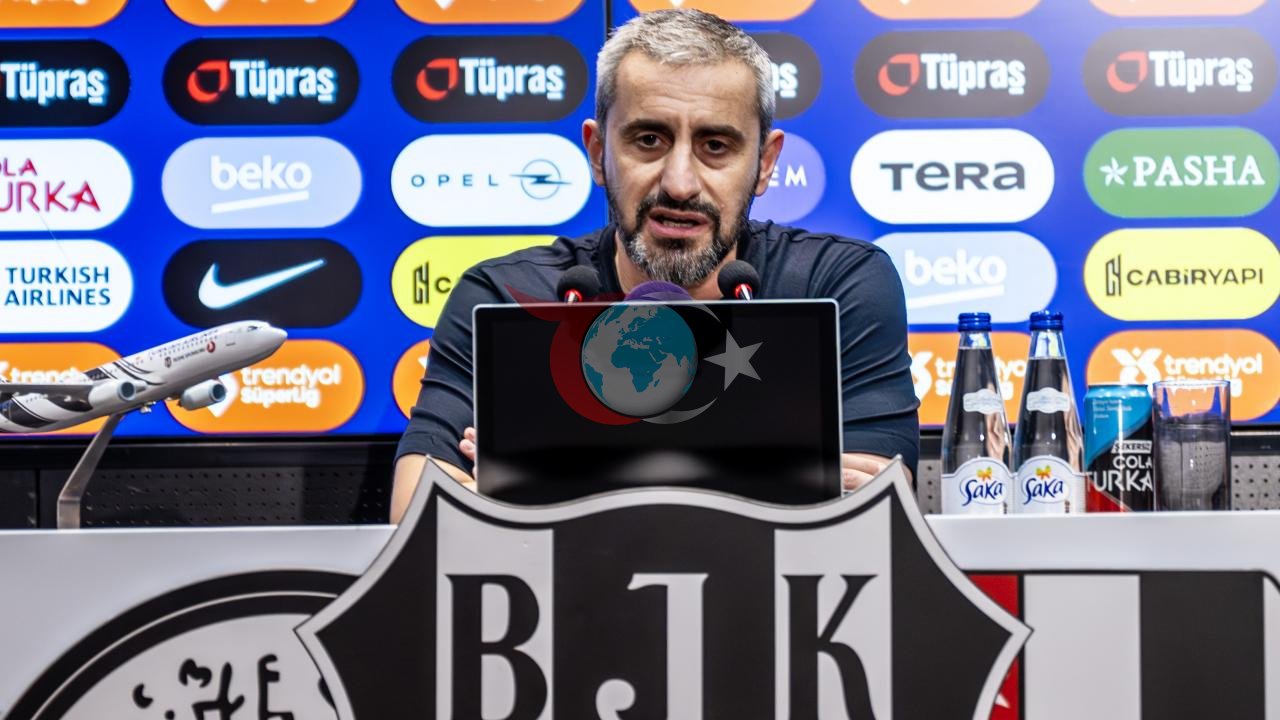 Süper Lig'de İlginç Anlar: Serkan Özbalta'ya Pep Guardiola Benzetmesi Sosyal Medyayı Salladı