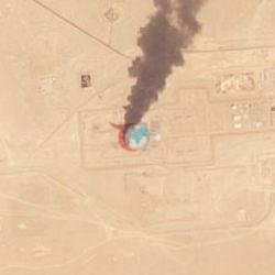 Suudi Arabistan'ın stratejik petrol hattı bombalandı: ABD'li ajanlar sahada