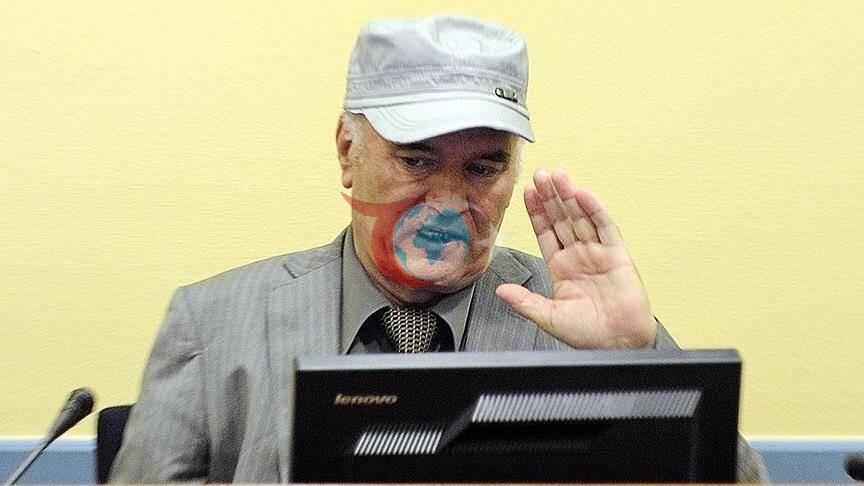 Ratko Mladic
