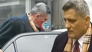 Kaşif Kozinoğlunun mezarının yarın açılması bekleniyor