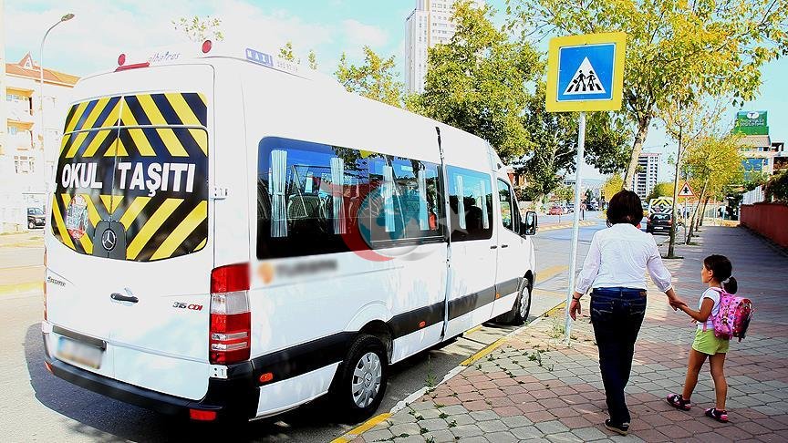 Okul servis ücretleri belli oldu. İşte yeni tarifeler | NTV Haber