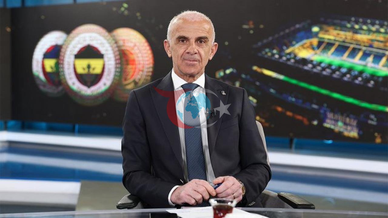 Fenerbahçe'de Kriz Aşıldı: Oğuz Çetin'den İsmail Kartal Açıklaması ve Samandıra'da Yeni Dönem