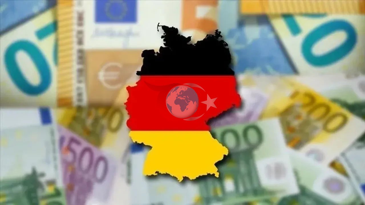Almaniyada şirkət iflasları son 13 ildə ən yüksək həddə çatıb