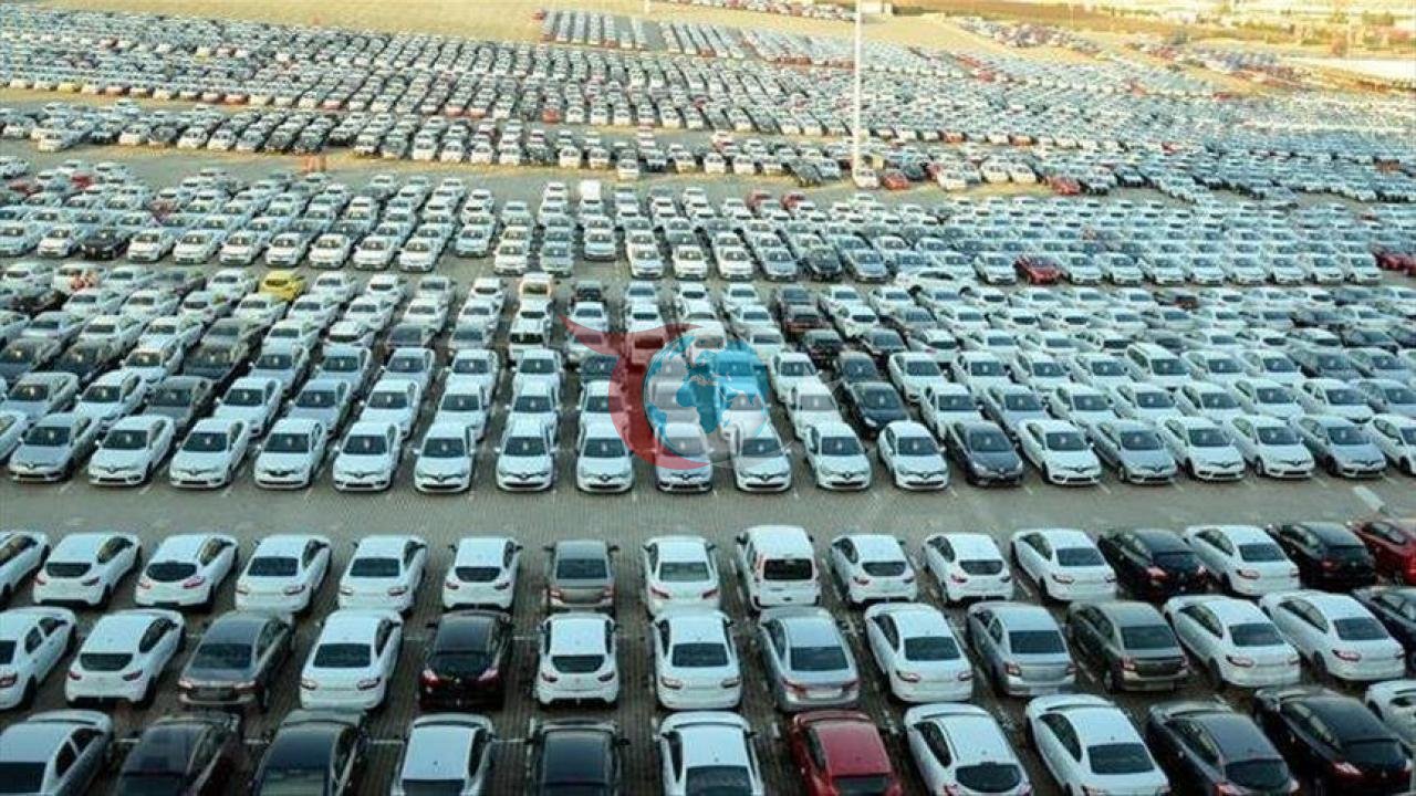 Hytaý awtoulag ägirtleri dünýä bazaryny eýeleýär: 2030 Maksatnama täzeden seredildi