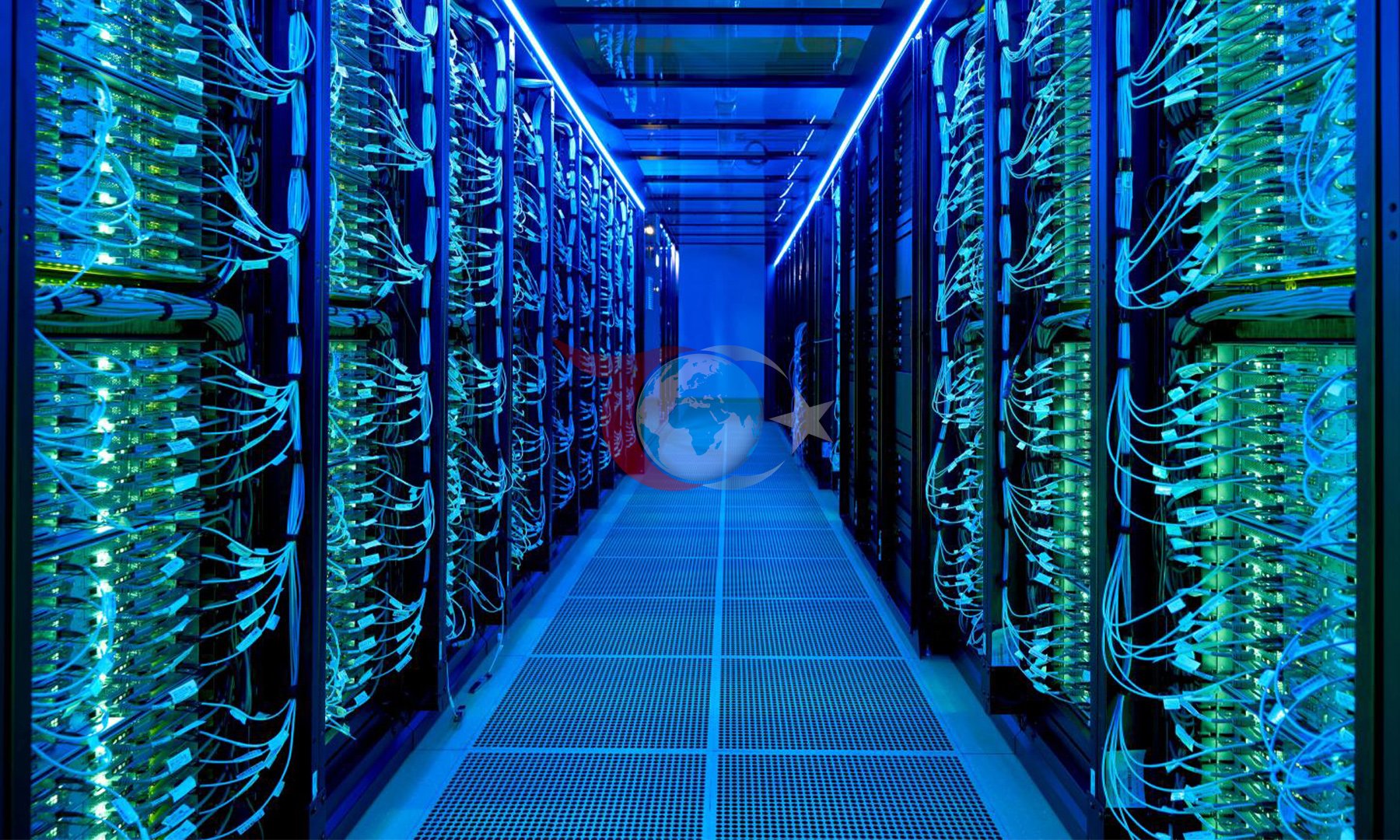 ITU Super Computer Club
