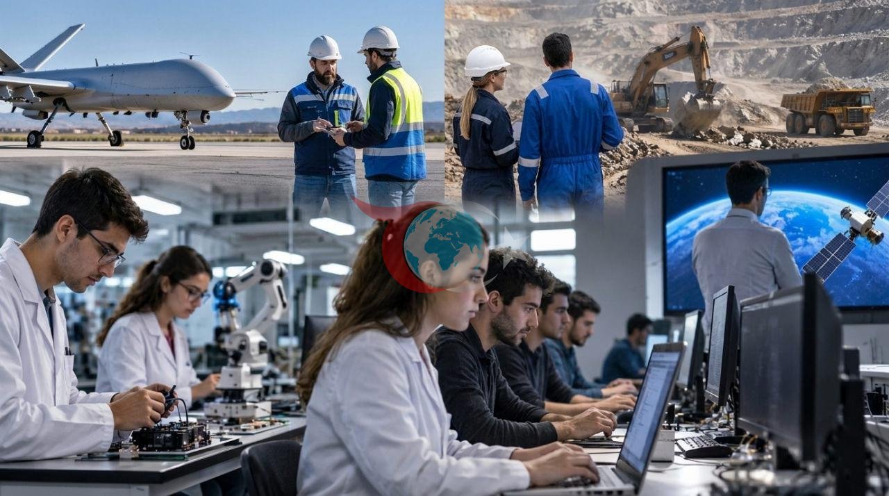 İş axtaranların böyük marağına səbəb olur! Hər il 711 min nəfəri işlə təmin etmək hədəfi