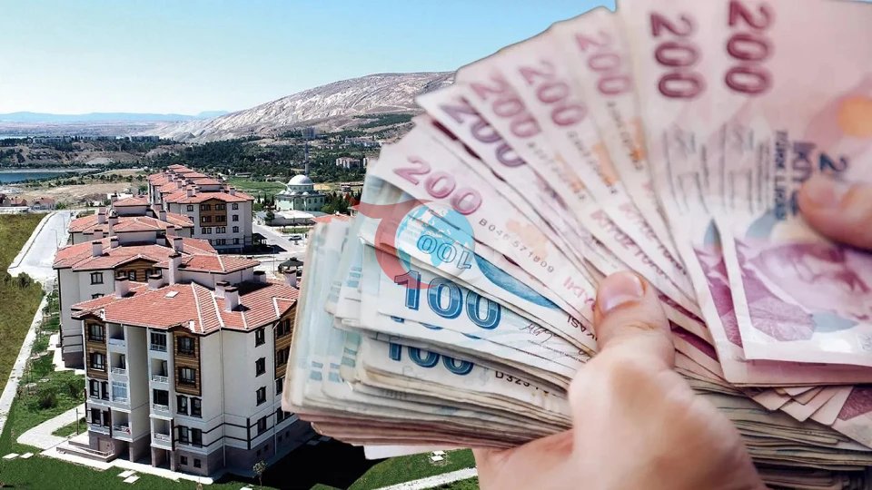 TOKİ kiralık konut başvurusu nasıl yapılır? İstanbul TOKİ kiralık daire fiyatları ve başvuru şartları | Türkiye Ekonomisi Haberleri