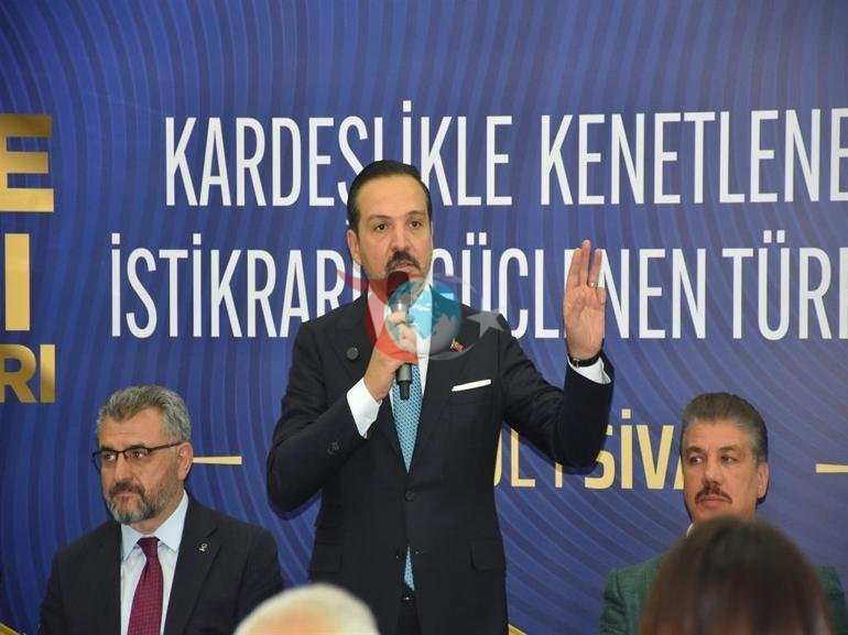 AK Partiya üzvü Zorlu: Türkiyədə sözünə və mövqeyinə hörmət edilən və güvənən bir lider var 